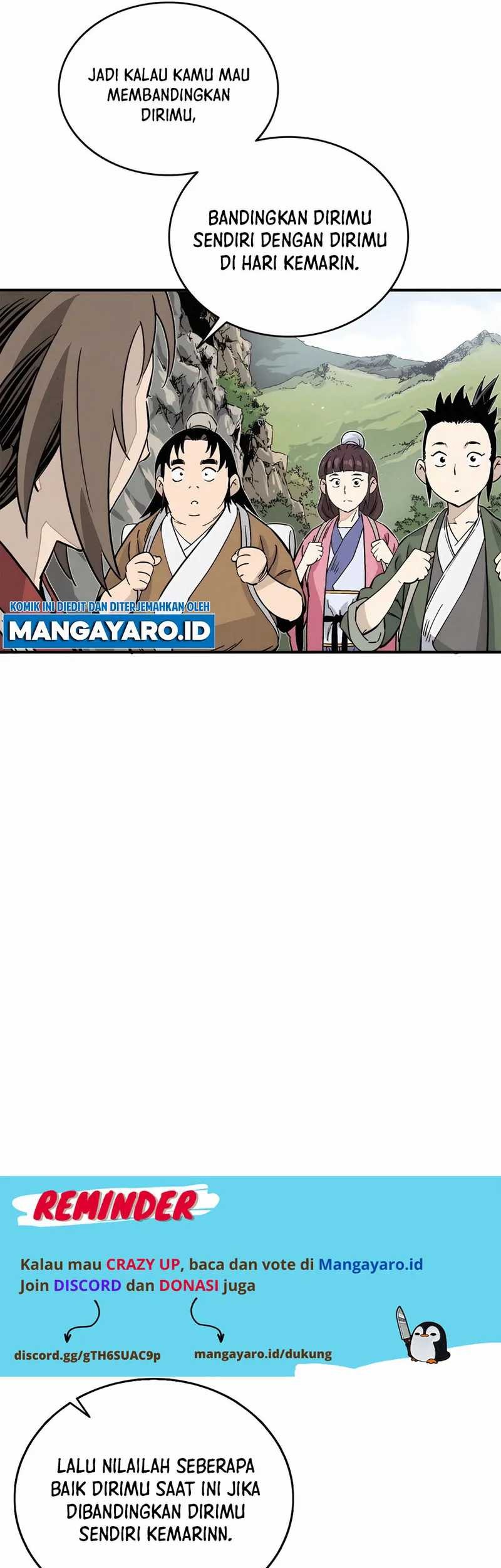 I Reincarnated As A Legendary Surgeon Chapter 108 Halaman 26