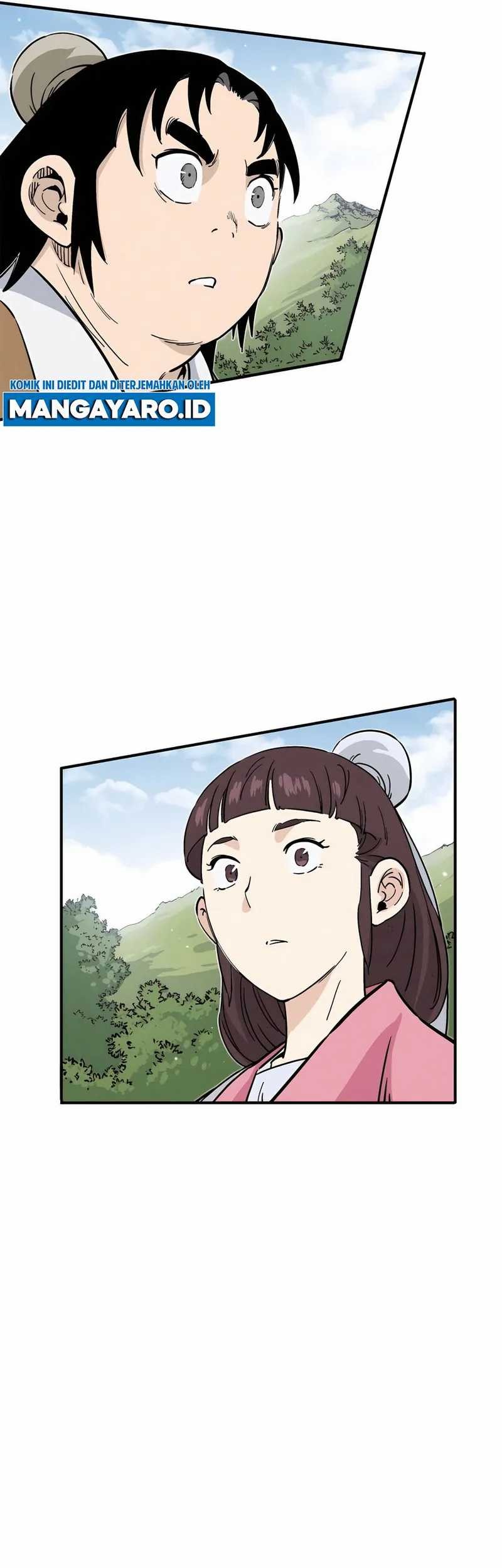 I Reincarnated As A Legendary Surgeon Chapter 108 Halaman 30