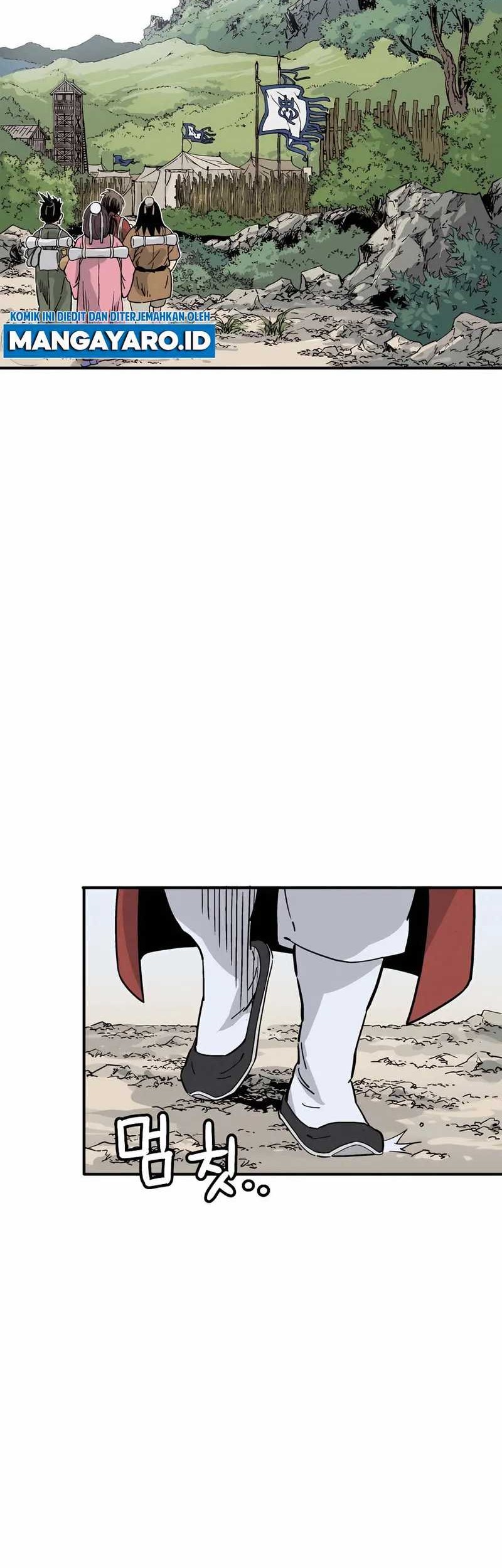 I Reincarnated As A Legendary Surgeon Chapter 108 Halaman 33