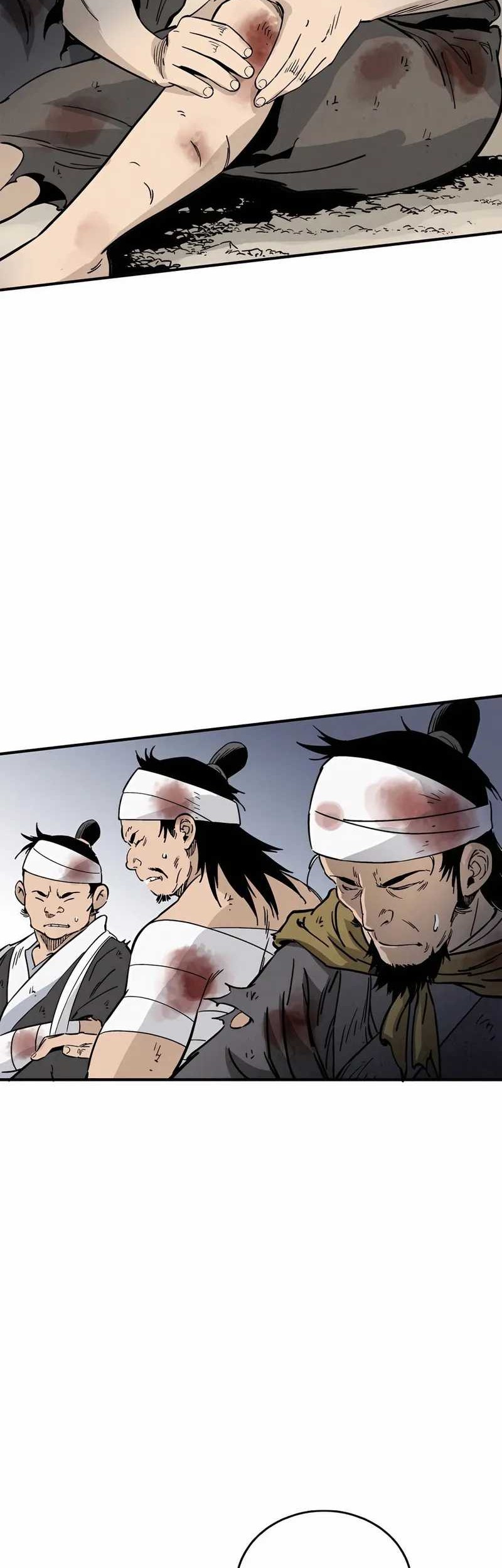 I Reincarnated As A Legendary Surgeon Chapter 108 Halaman 35