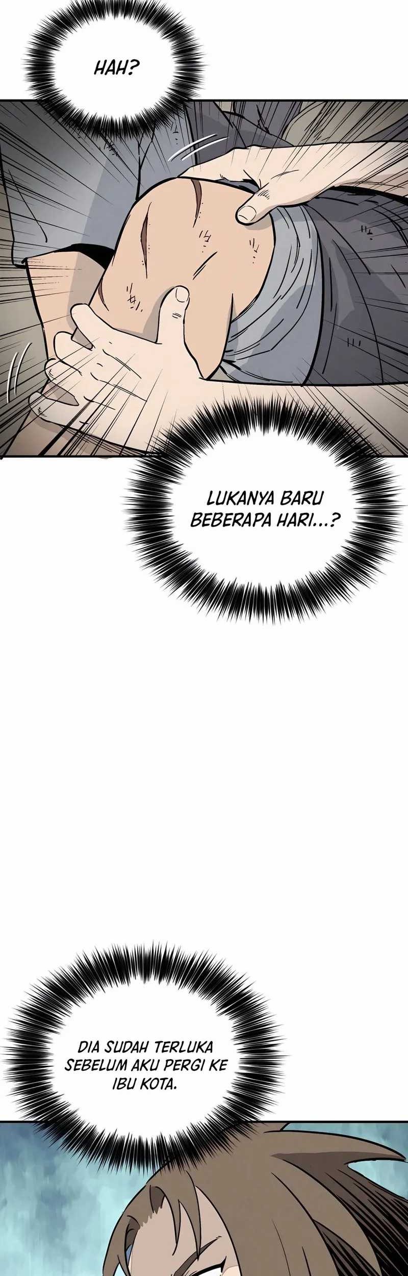 I Reincarnated As A Legendary Surgeon Chapter 108 Halaman 40