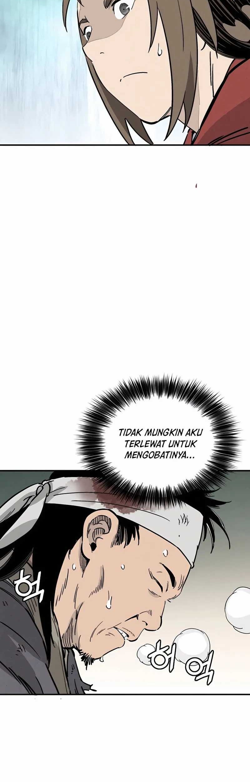 I Reincarnated As A Legendary Surgeon Chapter 108 Halaman 41