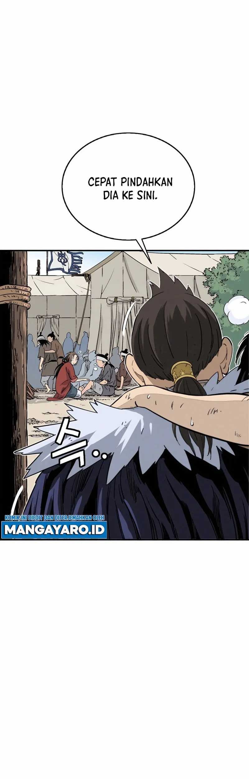 I Reincarnated As A Legendary Surgeon Chapter 108 Halaman 42