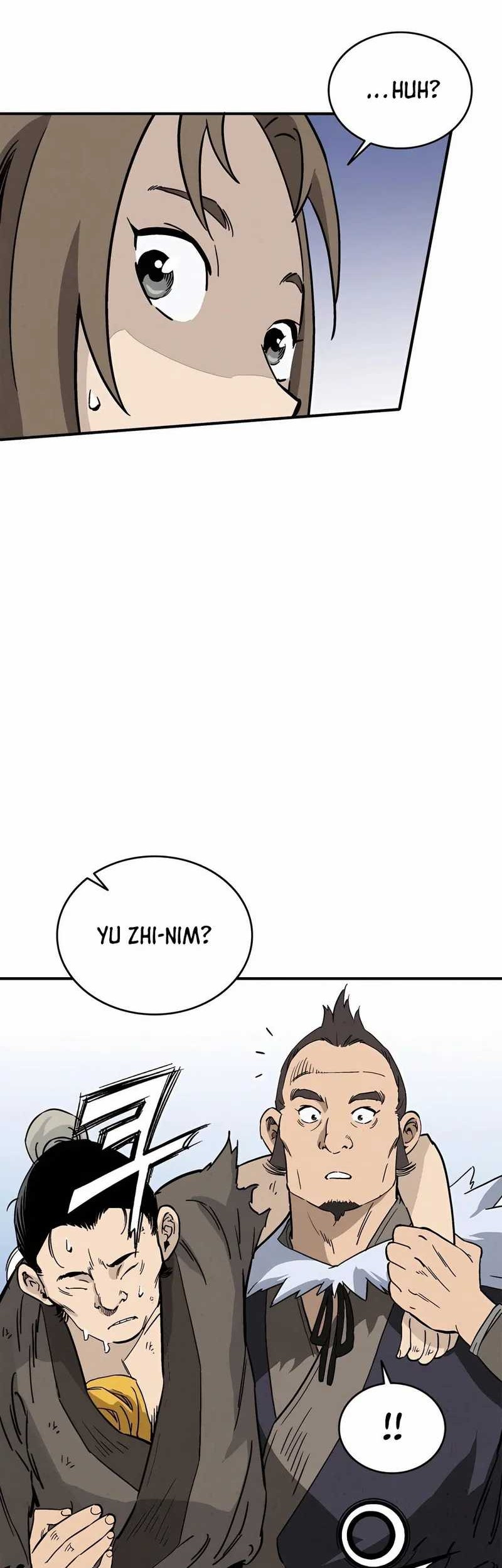 I Reincarnated As A Legendary Surgeon Chapter 108 Halaman 43