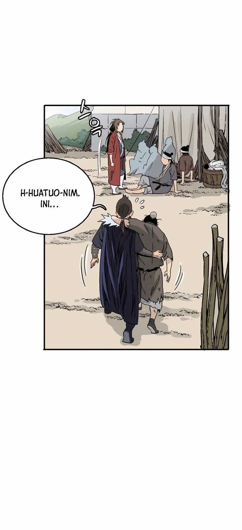 I Reincarnated As A Legendary Surgeon Chapter 108 Halaman 45