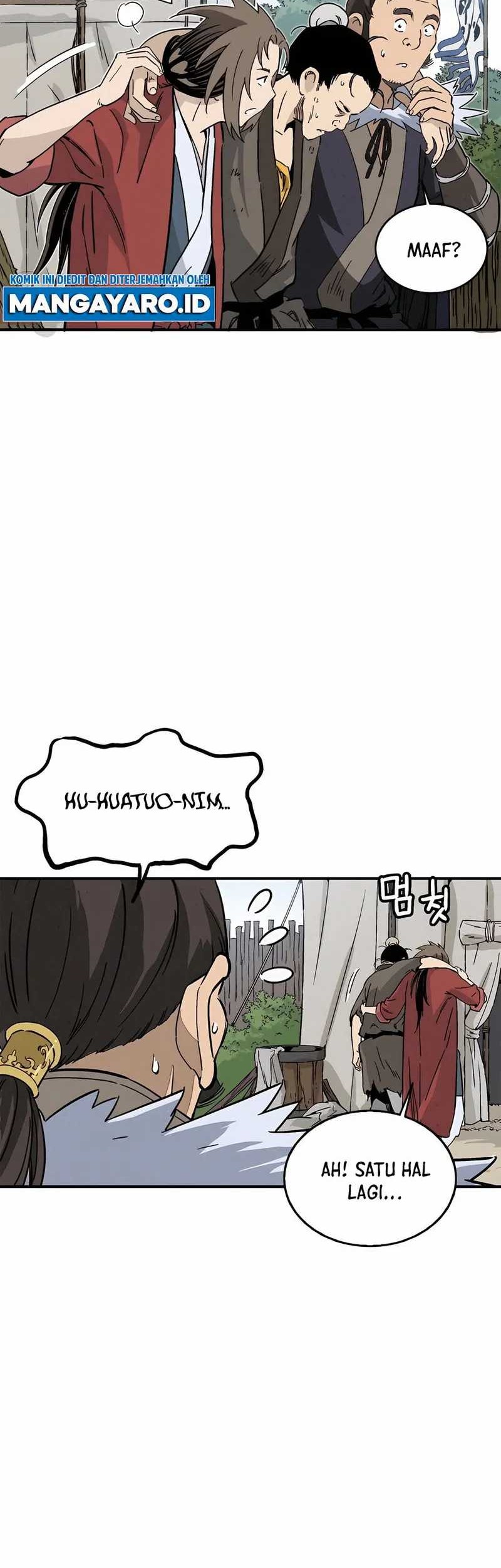 I Reincarnated As A Legendary Surgeon Chapter 108 Halaman 47