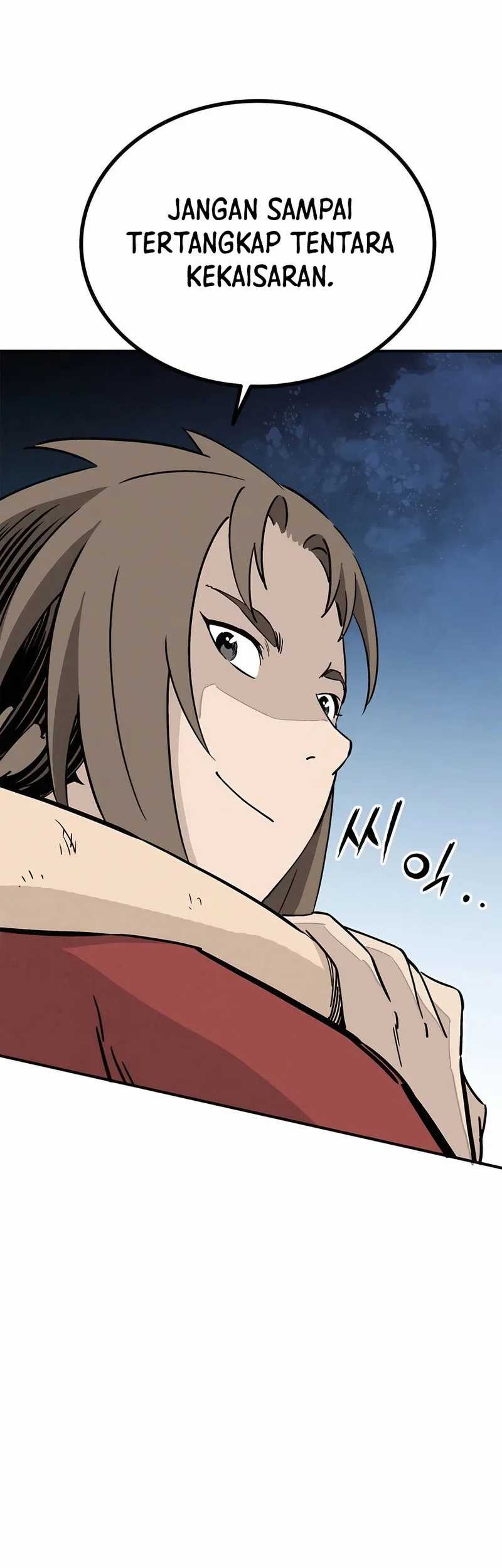 I Reincarnated As A Legendary Surgeon Chapter 108 Halaman 48