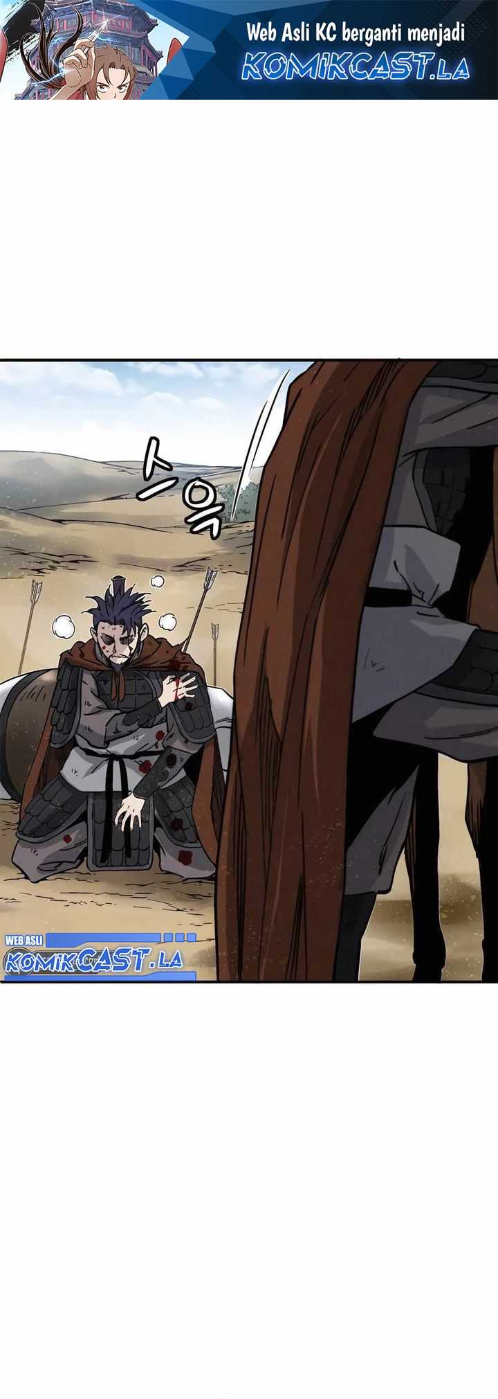 I Reincarnated As A Legendary Surgeon Chapter 139 Halaman 2