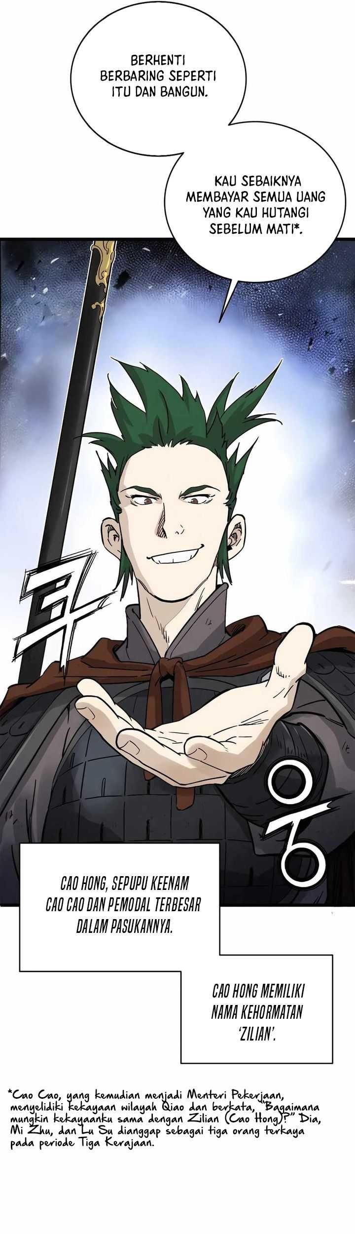 I Reincarnated As A Legendary Surgeon Chapter 139 Halaman 3