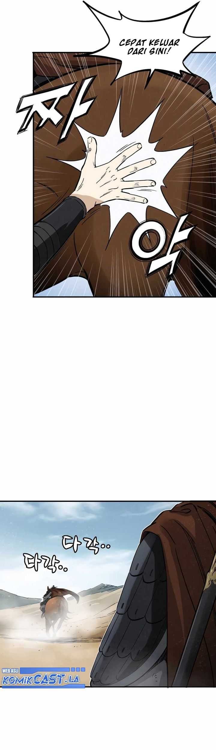 I Reincarnated As A Legendary Surgeon Chapter 139 Halaman 7