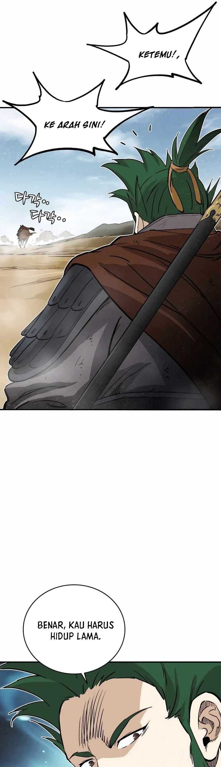 I Reincarnated As A Legendary Surgeon Chapter 139 Halaman 9