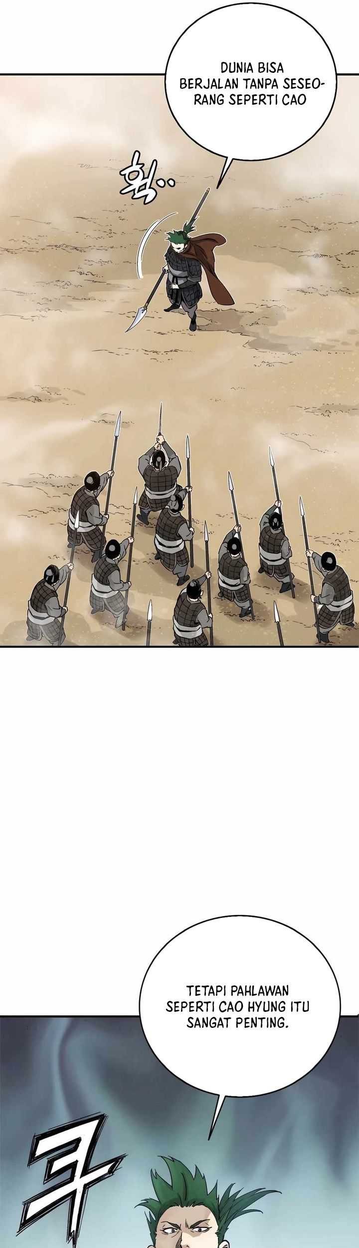I Reincarnated As A Legendary Surgeon Chapter 139 Halaman 11
