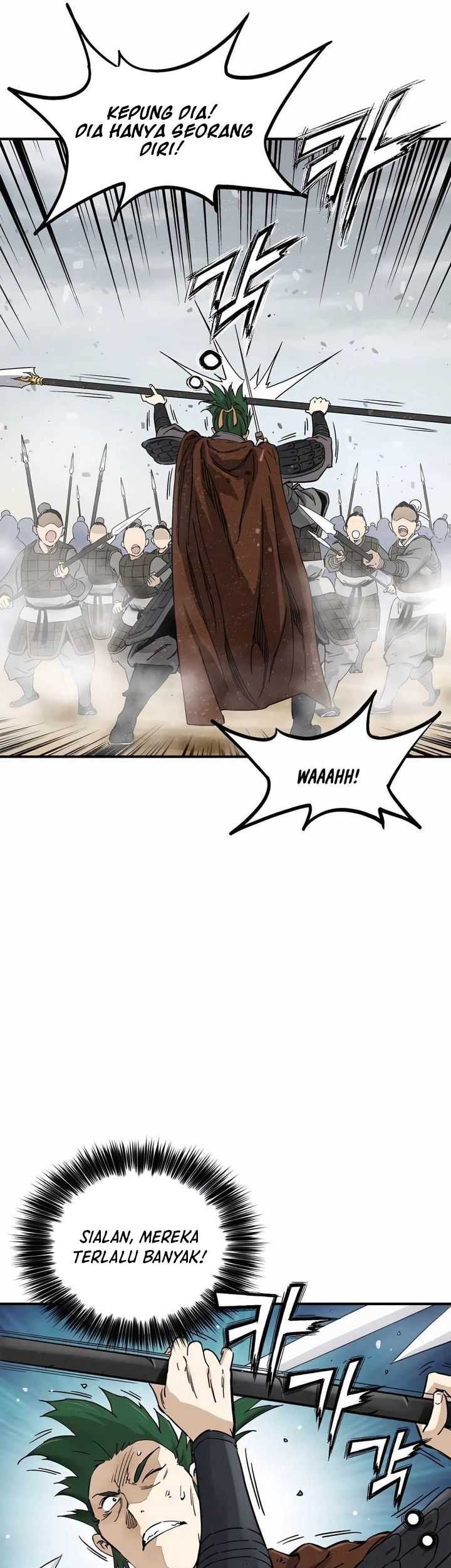 I Reincarnated As A Legendary Surgeon Chapter 139 Halaman 15