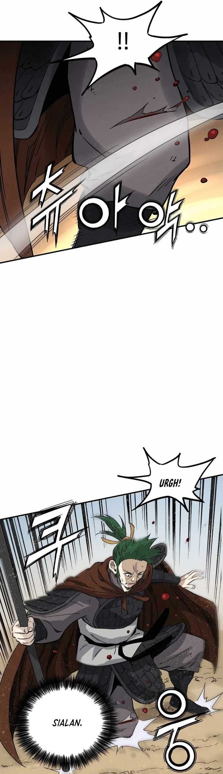I Reincarnated As A Legendary Surgeon Chapter 139 Halaman 17