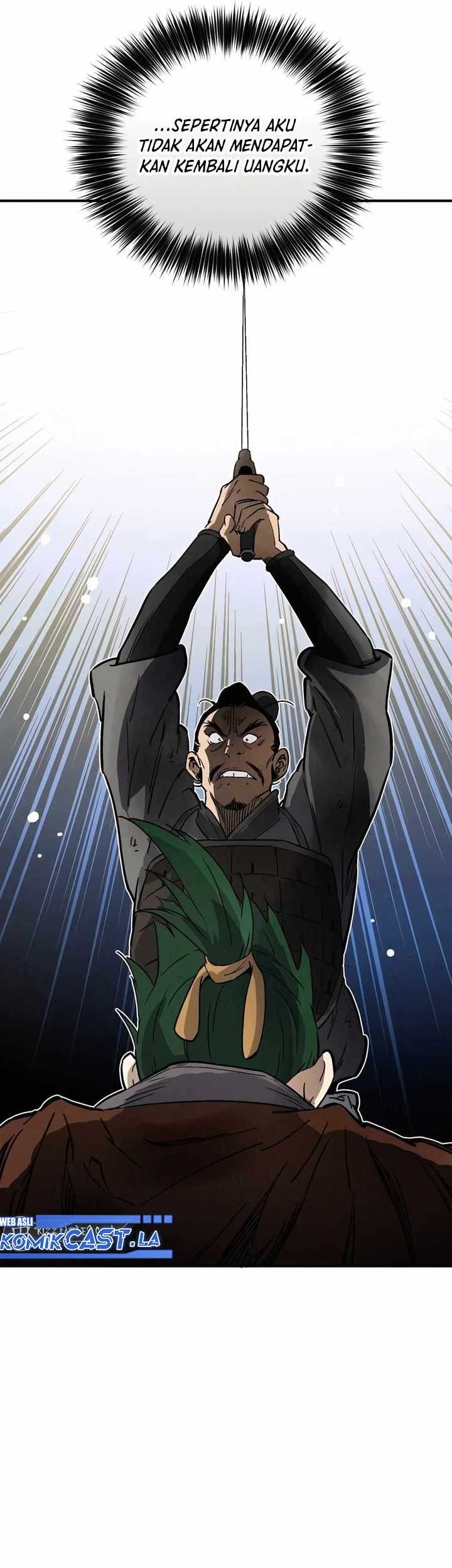 I Reincarnated As A Legendary Surgeon Chapter 139 Halaman 19