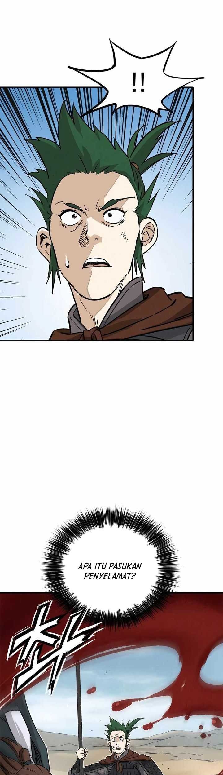 I Reincarnated As A Legendary Surgeon Chapter 139 Halaman 21
