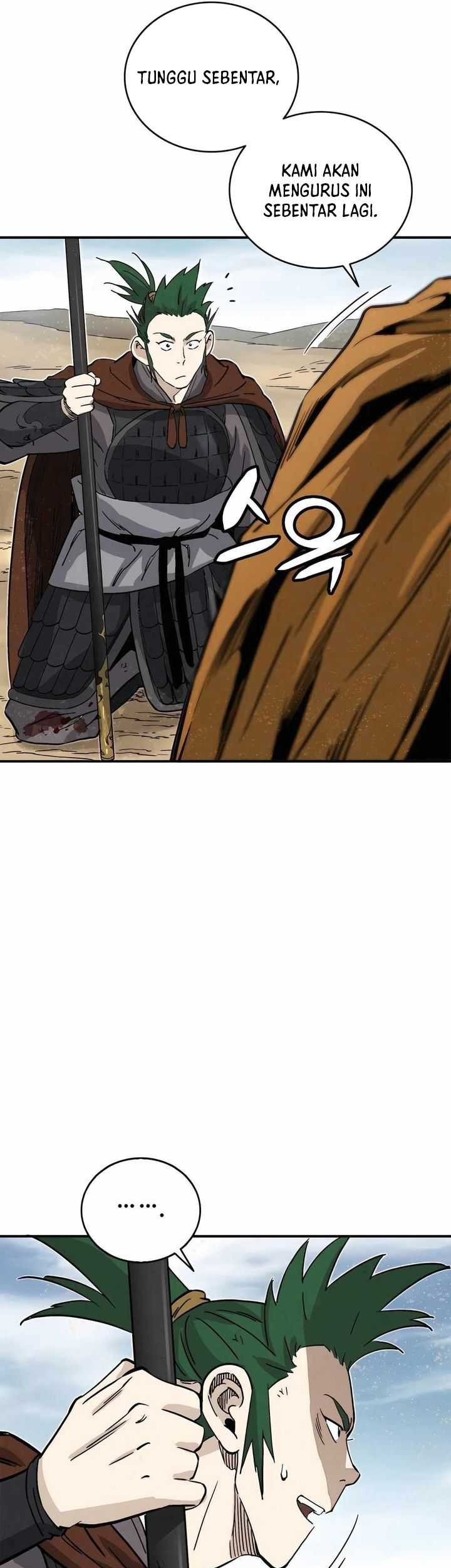 I Reincarnated As A Legendary Surgeon Chapter 139 Halaman 25