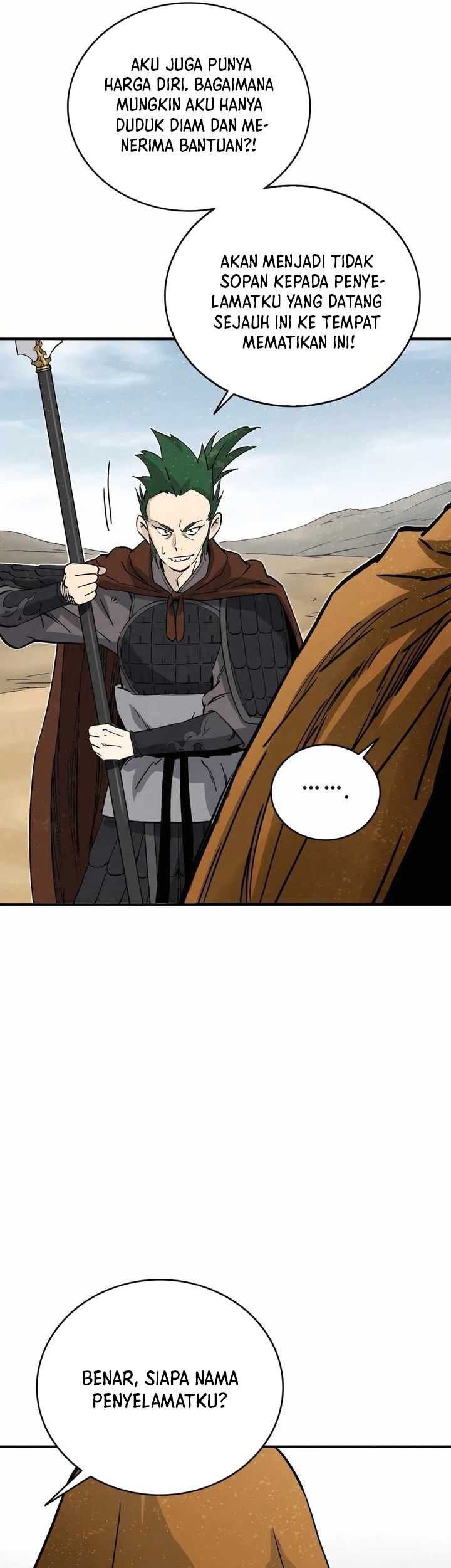 I Reincarnated As A Legendary Surgeon Chapter 139 Halaman 27