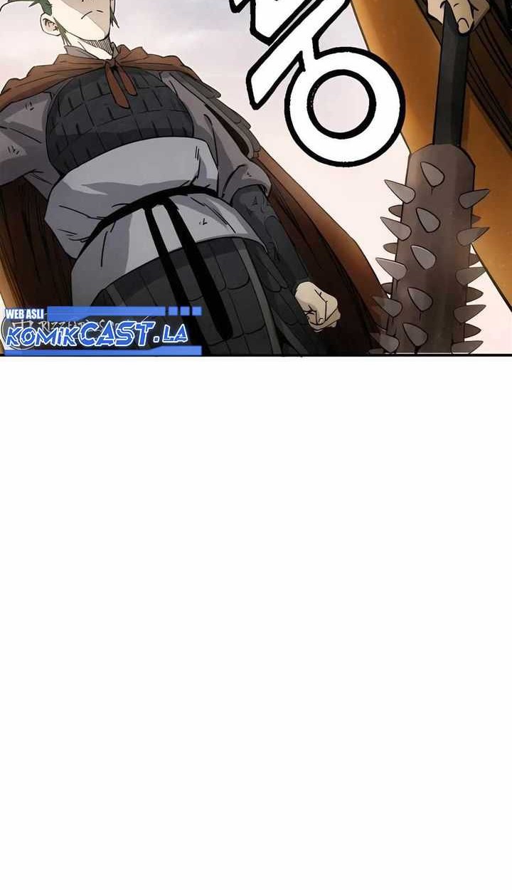 I Reincarnated As A Legendary Surgeon Chapter 139 Halaman 30