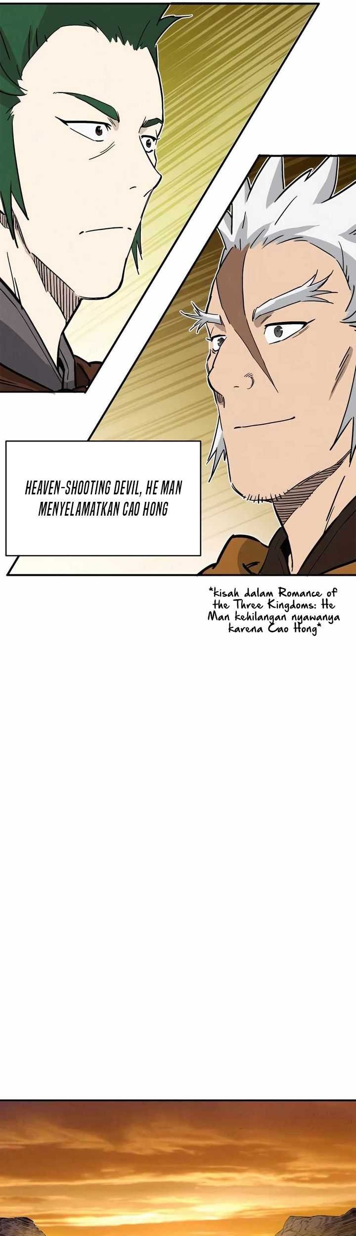 I Reincarnated As A Legendary Surgeon Chapter 139 Halaman 31