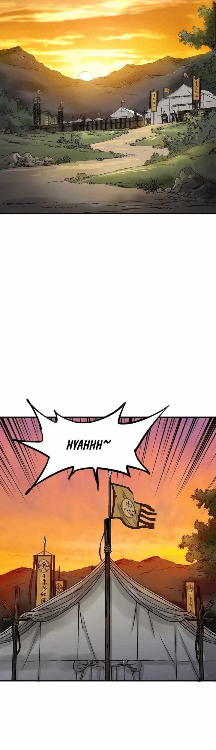 I Reincarnated As A Legendary Surgeon Chapter 139 Halaman 33
