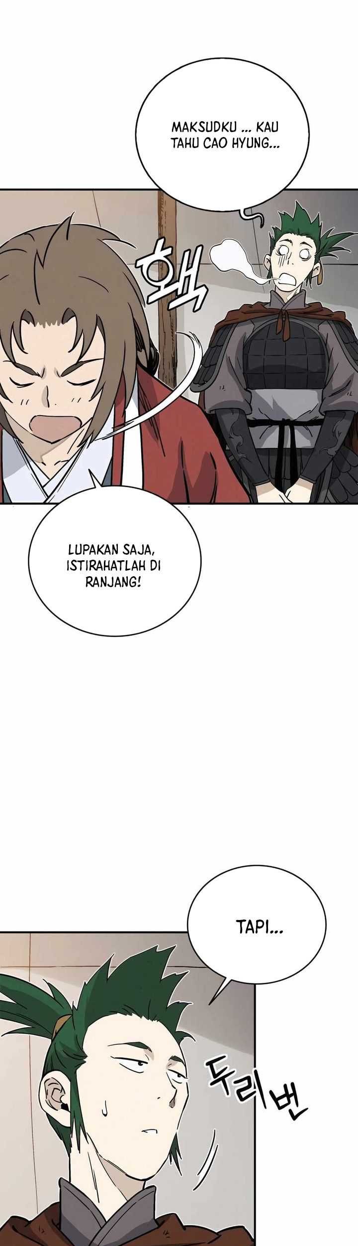 I Reincarnated As A Legendary Surgeon Chapter 139 Halaman 37