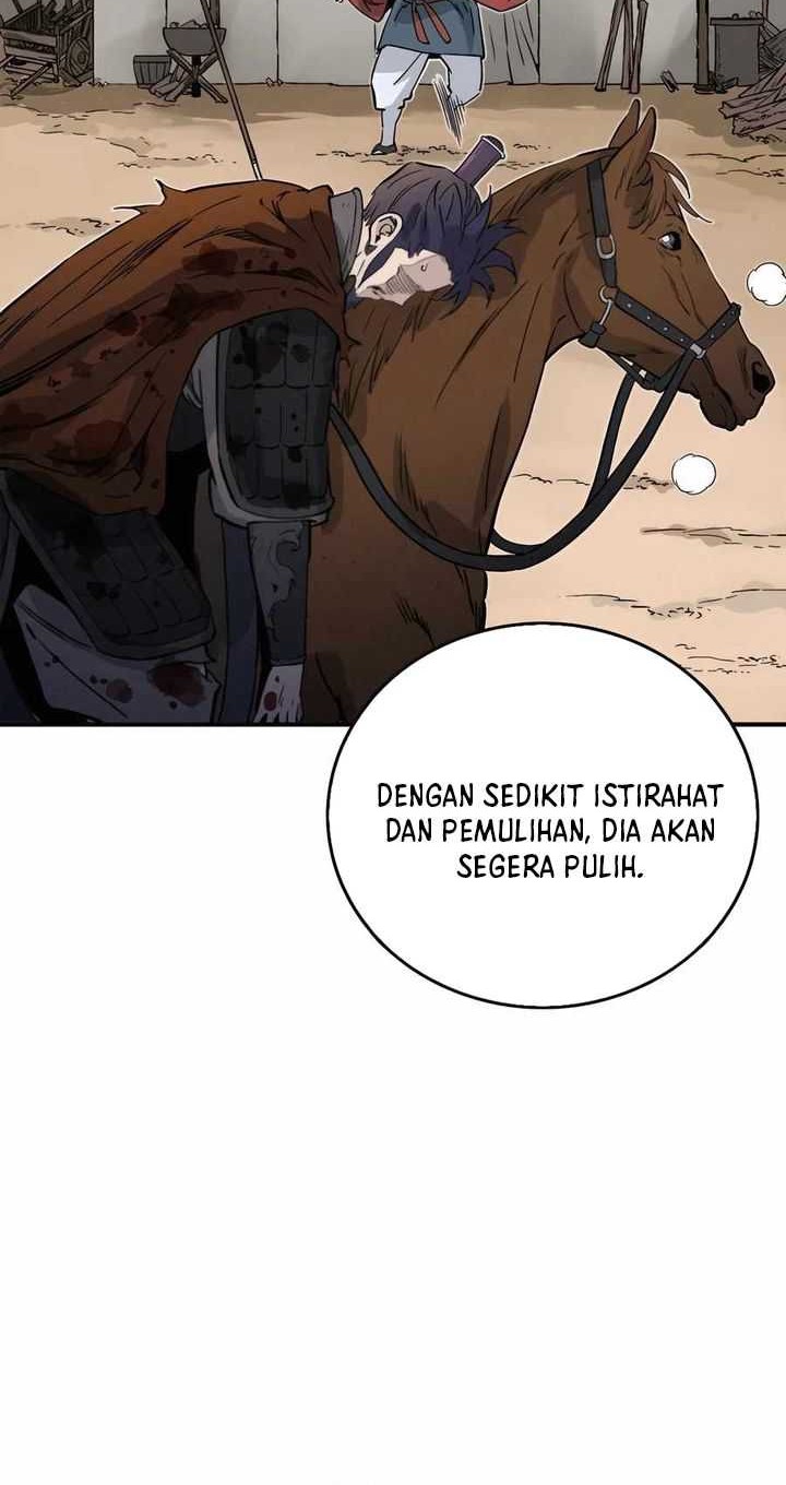 I Reincarnated As A Legendary Surgeon Chapter 139 Halaman 40