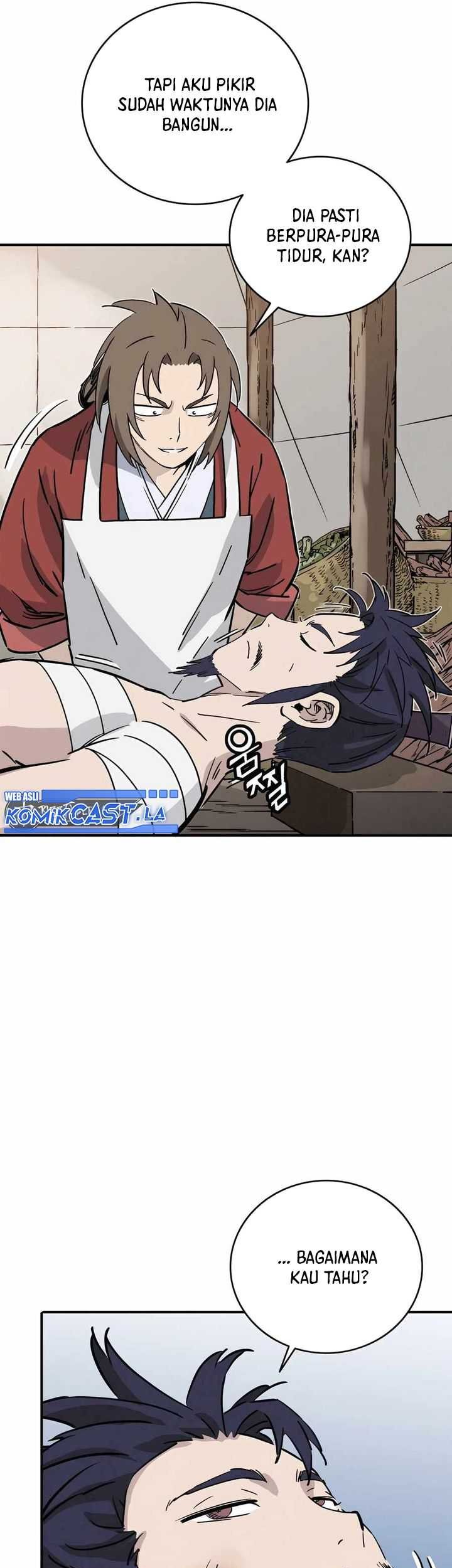 I Reincarnated As A Legendary Surgeon Chapter 139 Halaman 41