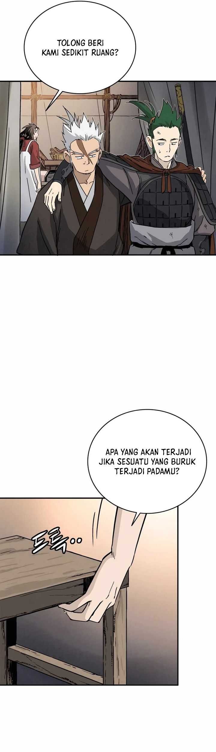 I Reincarnated As A Legendary Surgeon Chapter 139 Halaman 43