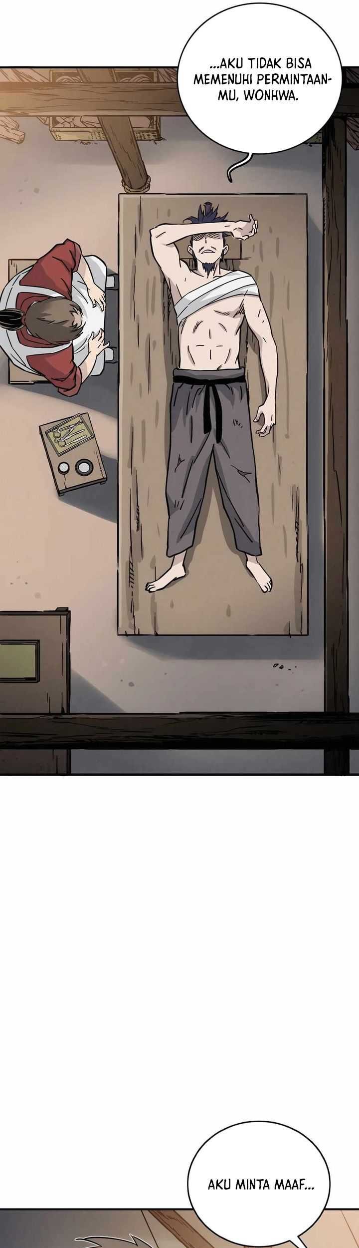 I Reincarnated As A Legendary Surgeon Chapter 139 Halaman 47