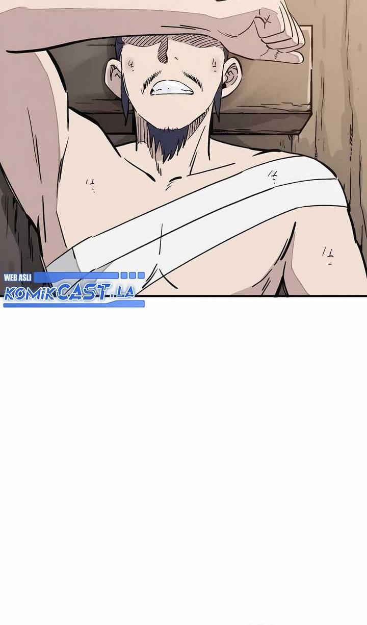 I Reincarnated As A Legendary Surgeon Chapter 139 Halaman 50