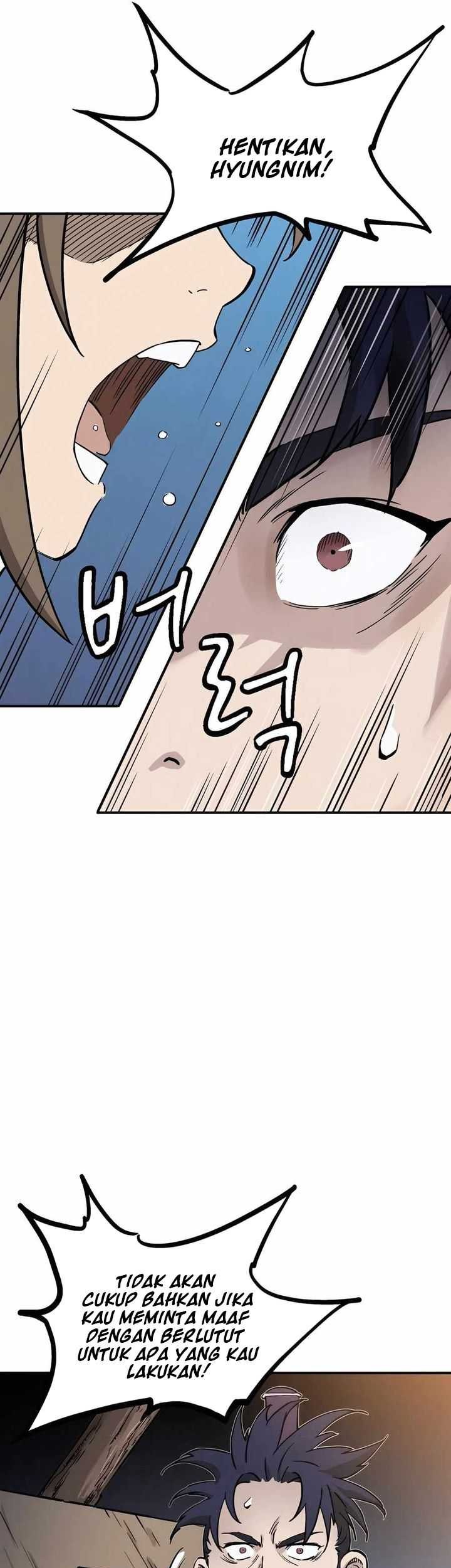 I Reincarnated As A Legendary Surgeon Chapter 139 Halaman 53