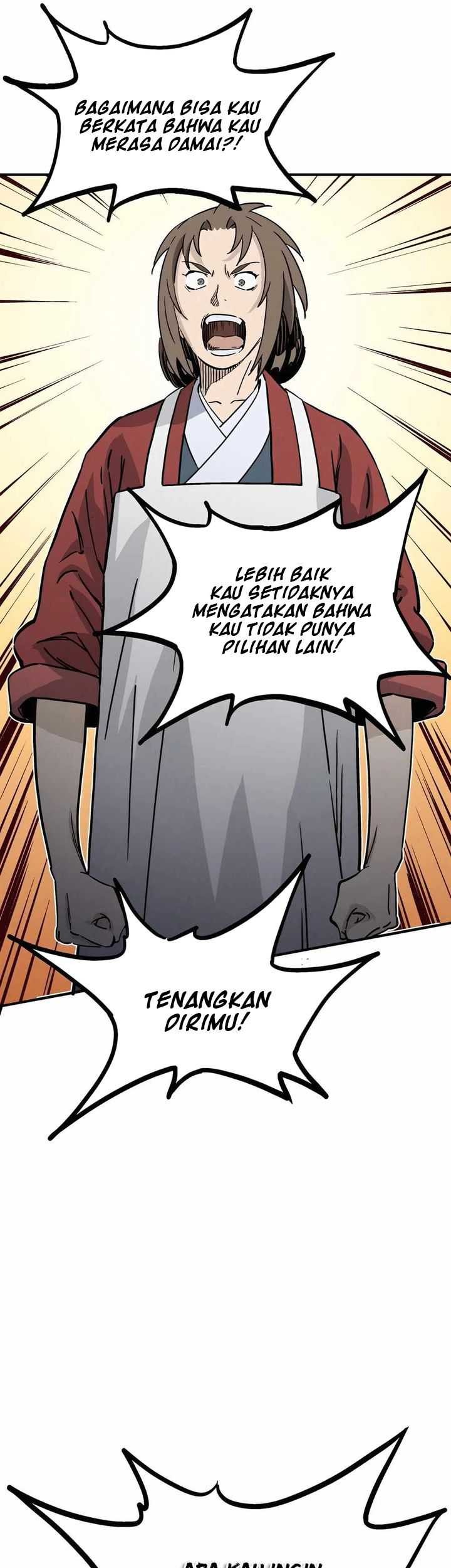 I Reincarnated As A Legendary Surgeon Chapter 139 Halaman 55