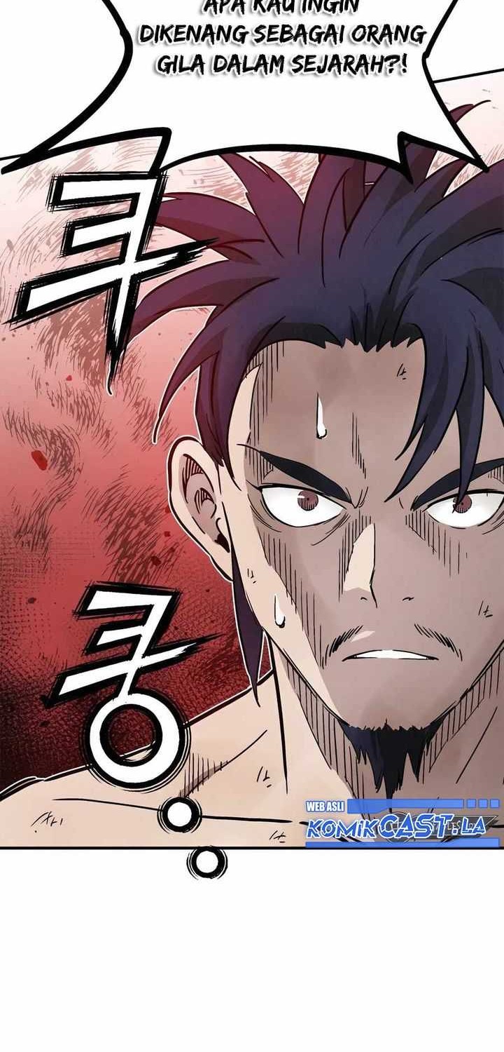 I Reincarnated As A Legendary Surgeon Chapter 139 Halaman 56