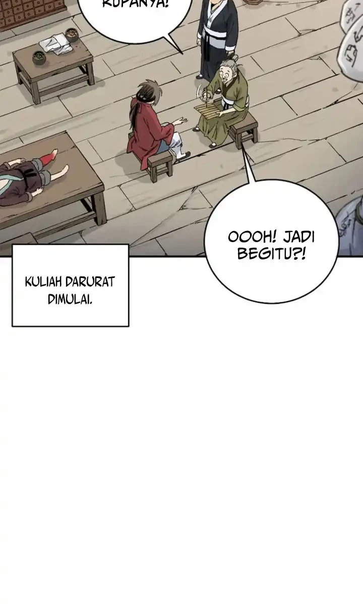 I Reincarnated As A Legendary Surgeon Chapter 169 Halaman 9
