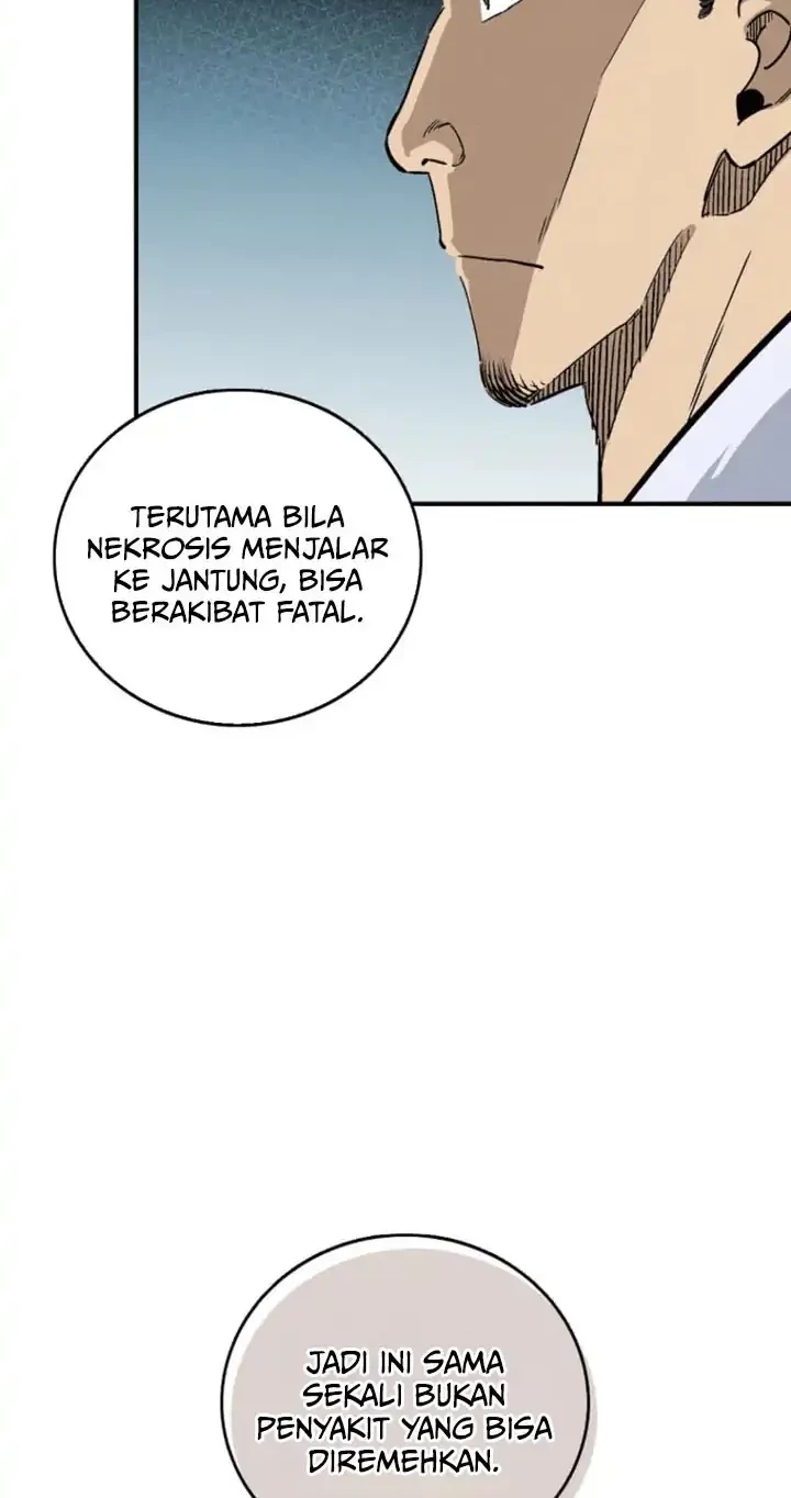 I Reincarnated As A Legendary Surgeon Chapter 169 Halaman 13