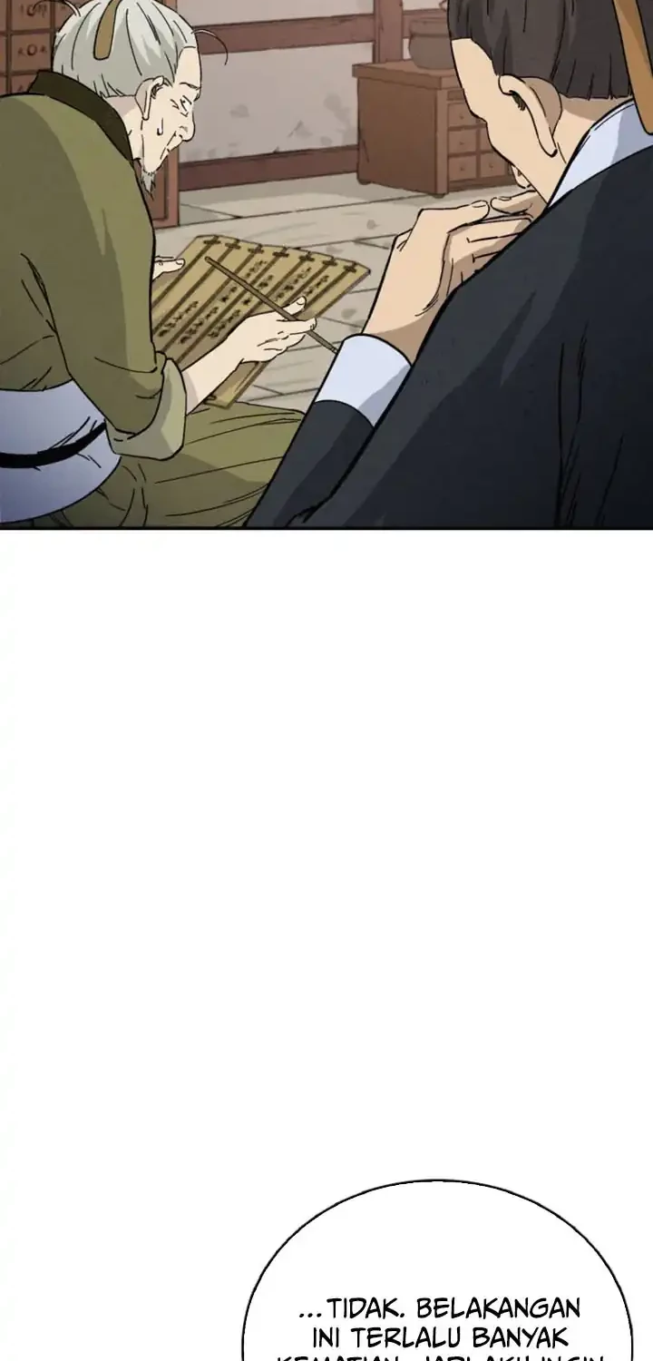 I Reincarnated As A Legendary Surgeon Chapter 169 Halaman 19