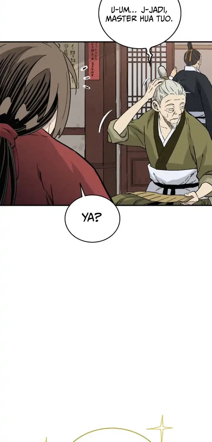 I Reincarnated As A Legendary Surgeon Chapter 169 Halaman 23