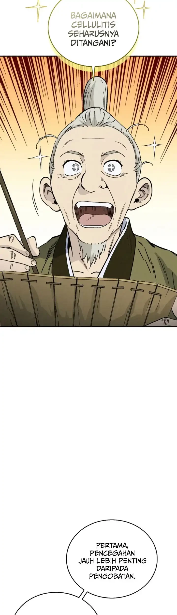 I Reincarnated As A Legendary Surgeon Chapter 169 Halaman 24