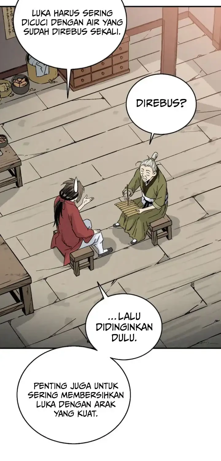 I Reincarnated As A Legendary Surgeon Chapter 169 Halaman 25