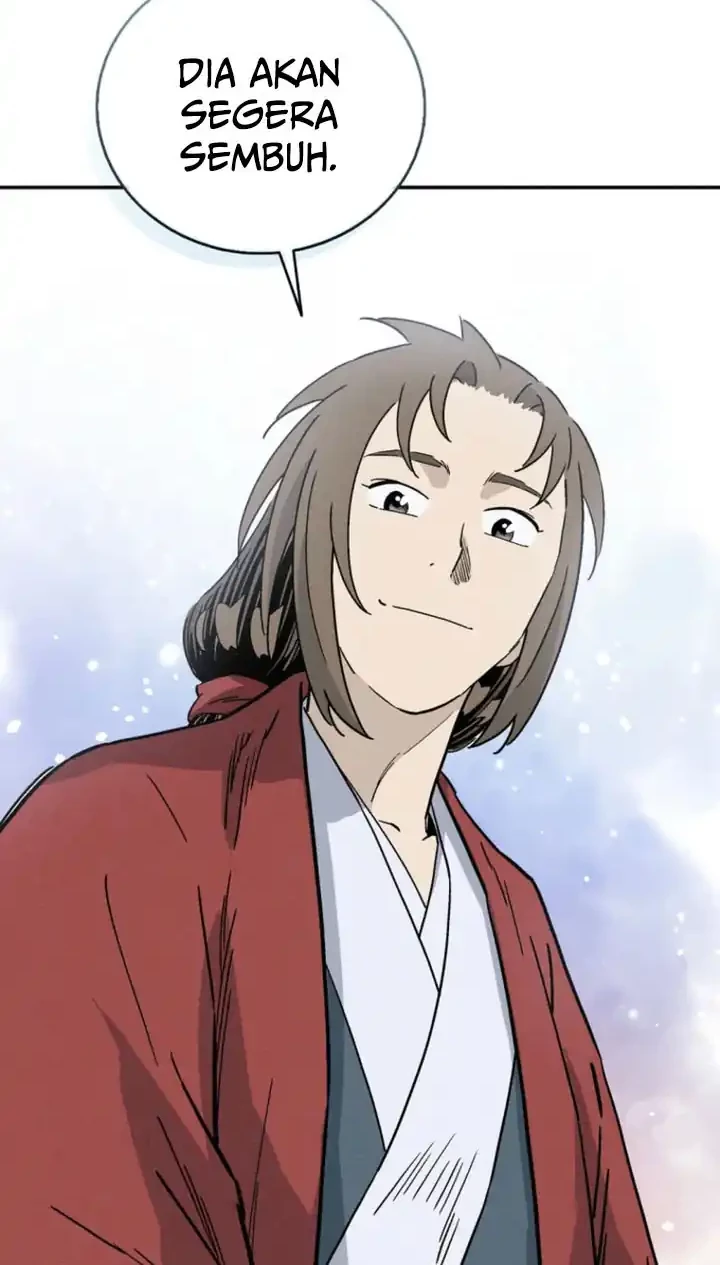 I Reincarnated As A Legendary Surgeon Chapter 169 Halaman 27
