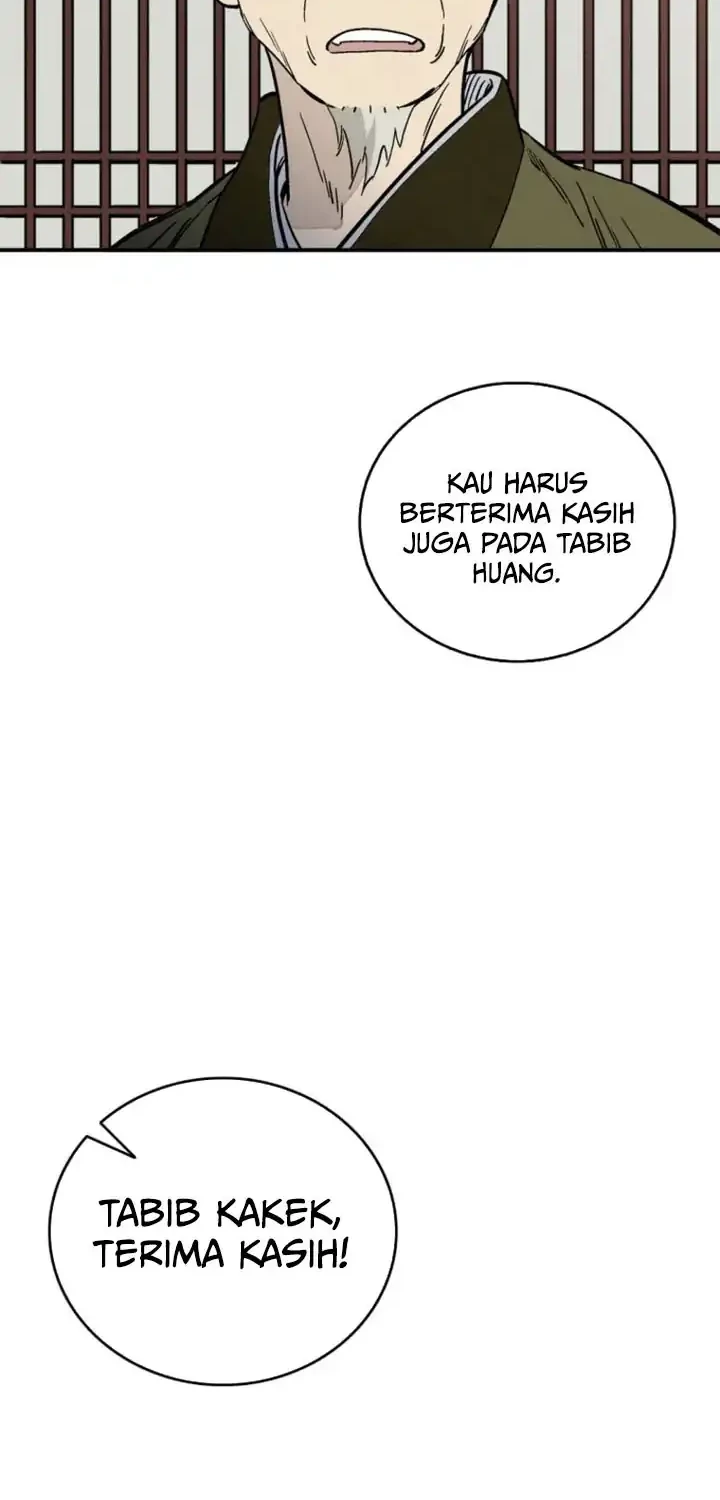 I Reincarnated As A Legendary Surgeon Chapter 169 Halaman 35
