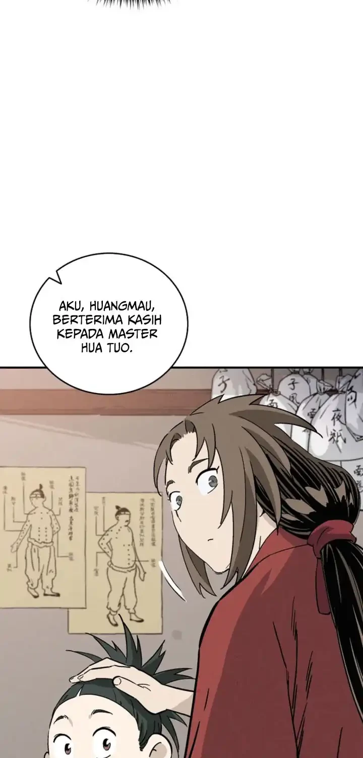 I Reincarnated As A Legendary Surgeon Chapter 169 Halaman 37