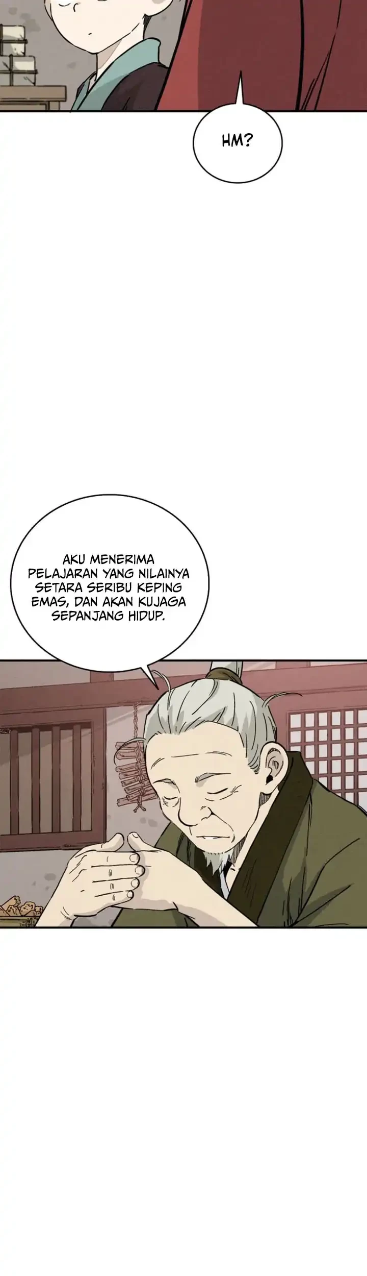 I Reincarnated As A Legendary Surgeon Chapter 169 Halaman 38