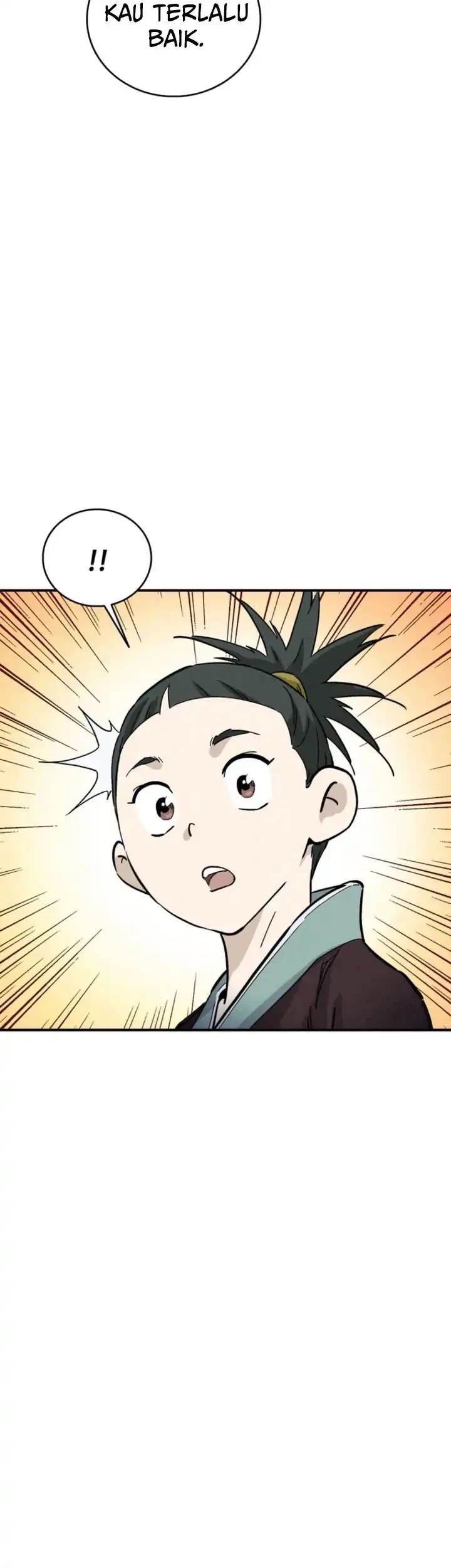 I Reincarnated As A Legendary Surgeon Chapter 169 Halaman 40