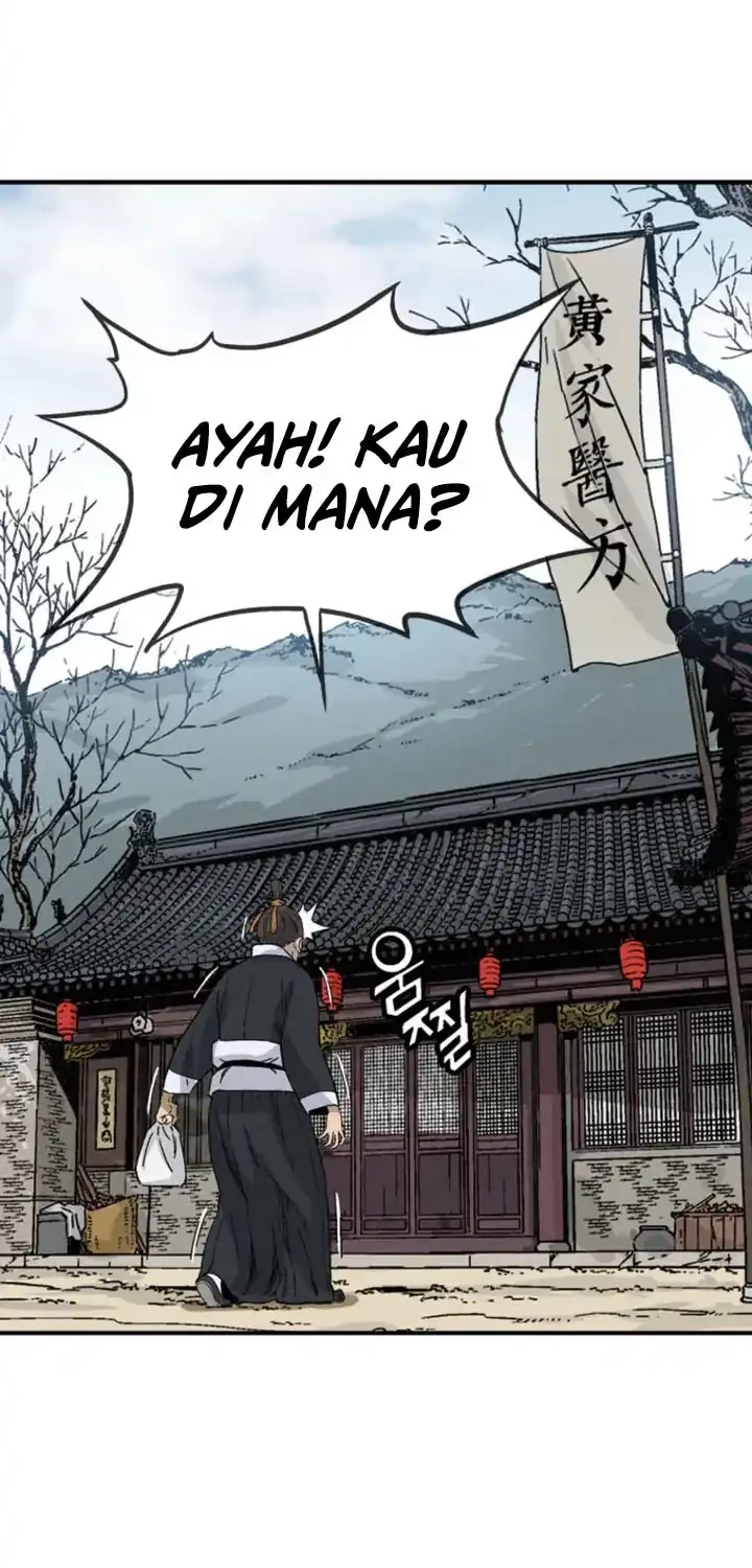 I Reincarnated As A Legendary Surgeon Chapter 169 Halaman 41