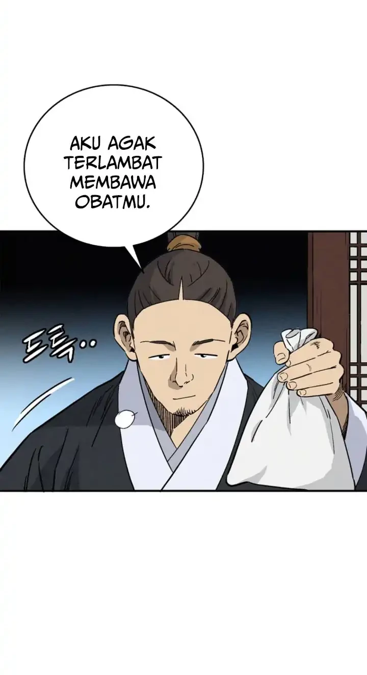 I Reincarnated As A Legendary Surgeon Chapter 169 Halaman 43