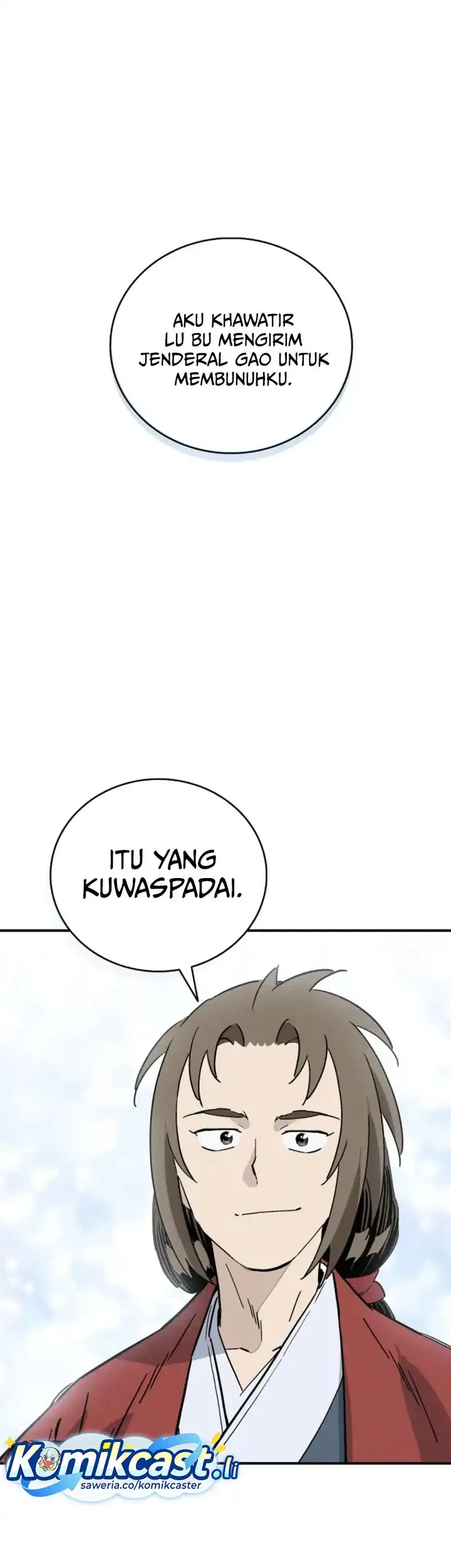 I Reincarnated As A Legendary Surgeon Chapter 169 Halaman 52