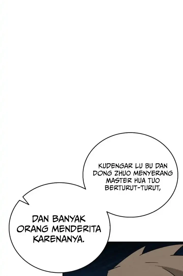 I Reincarnated As A Legendary Surgeon Chapter 169 Halaman 55