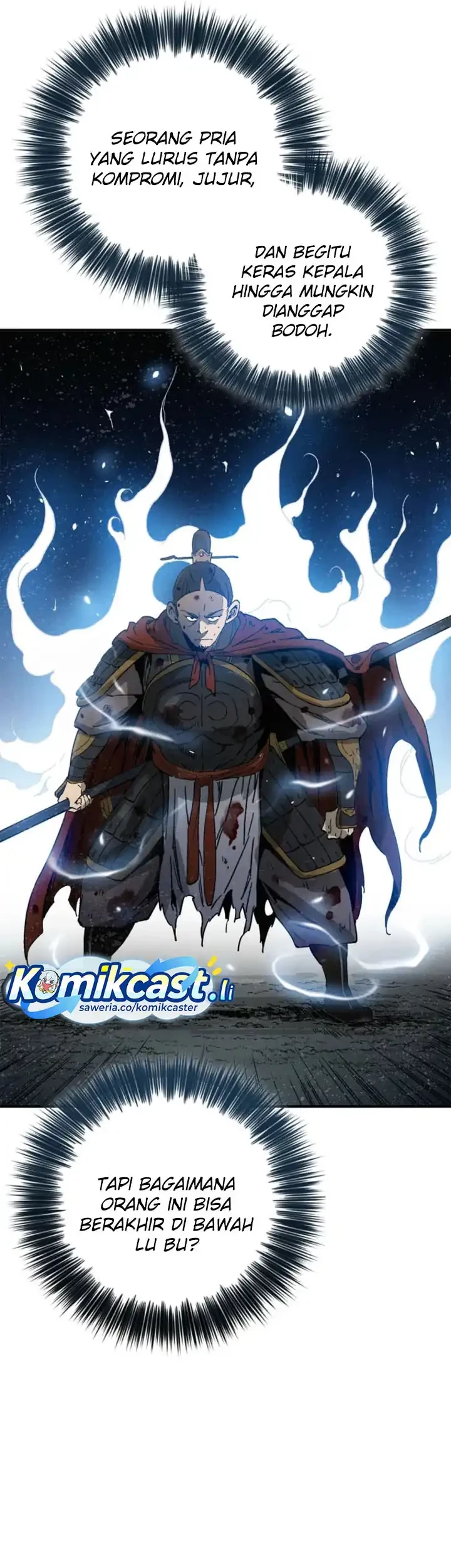 I Reincarnated As A Legendary Surgeon Chapter 169 Halaman 58